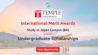 Scholarship Image